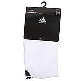 Гетры футбольные Adidas Milano Sock с бесплатной доставкой, фото 2