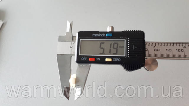 Габаритні розміри Габаритні розміри