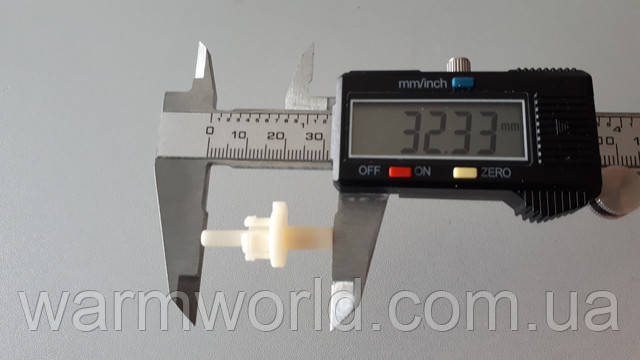 Габаритні розміри Габаритні розміри