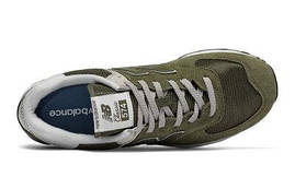 Кросівки New Balance кросівки ml574EGO, фото 4