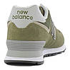Кросівки New Balance кросівки ml574EGO, фото 10