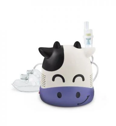 Інгалятор небулайзер для дітей Esperanza ECN001, фото 1