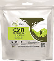 Суп гороховый с мясом Еда в Поход 55 г