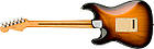 Електрогітара FENDER AMERICAN ULTRA LUXE STRATOCASTER RW 2CS, фото 4