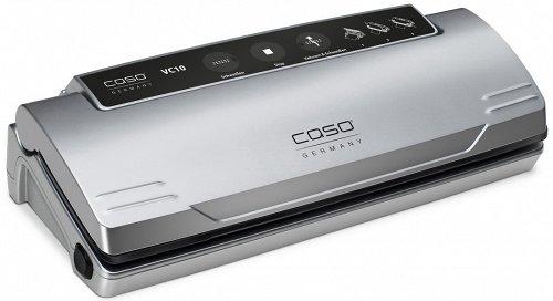 Вакуумний пакувальник CASO VC 10, фото 1