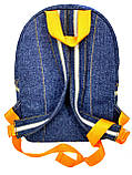 Дитячий рюкзак Поні, фото 2