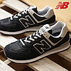 Кросівки чоловічий new balance 574EGK оригінал, фото 10