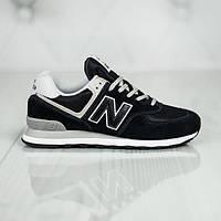 Кроссовки мужские new balance 574EVB оригинал