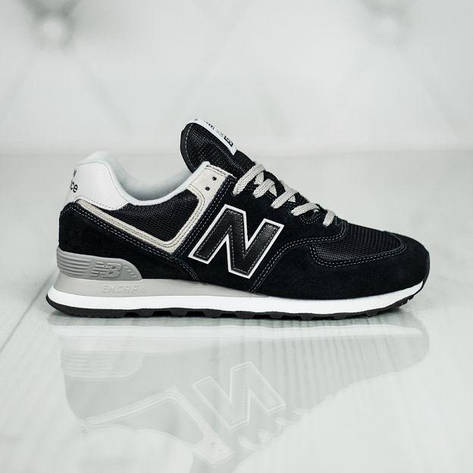 Кросівки чоловічий new balance 574EGK оригінал, фото 1