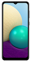 Мобильный телефон Samsung Galaxy A02 2/32GB Black