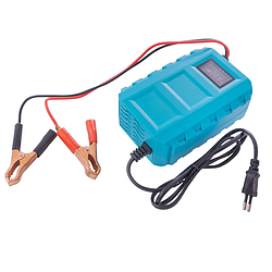 Інверторне зарядний пристрій Grand ІЗУ-15А