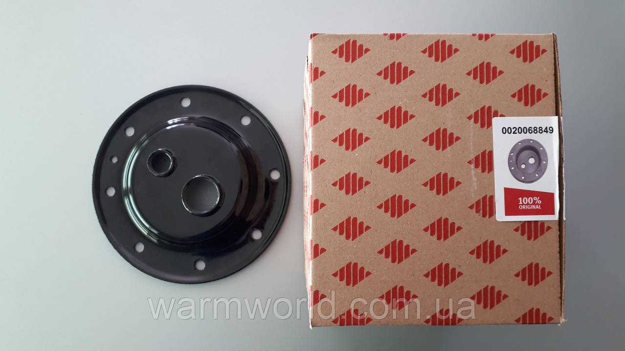 0020068849 Фланець бойлера 110 л / D = 200 мм Ведмідь KLZ Protherm, фото 1