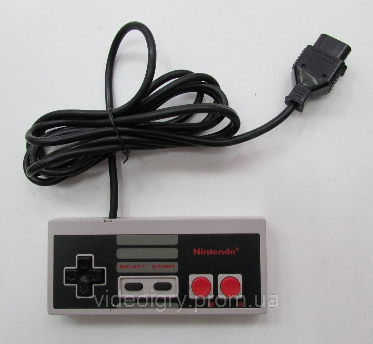 Nintendo Controller NES-004E БУ