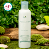 Зміцнюючий шампунь з хною проти випадіння волосся La'dor Pure Henna Shampoo, 200ml, фото 2