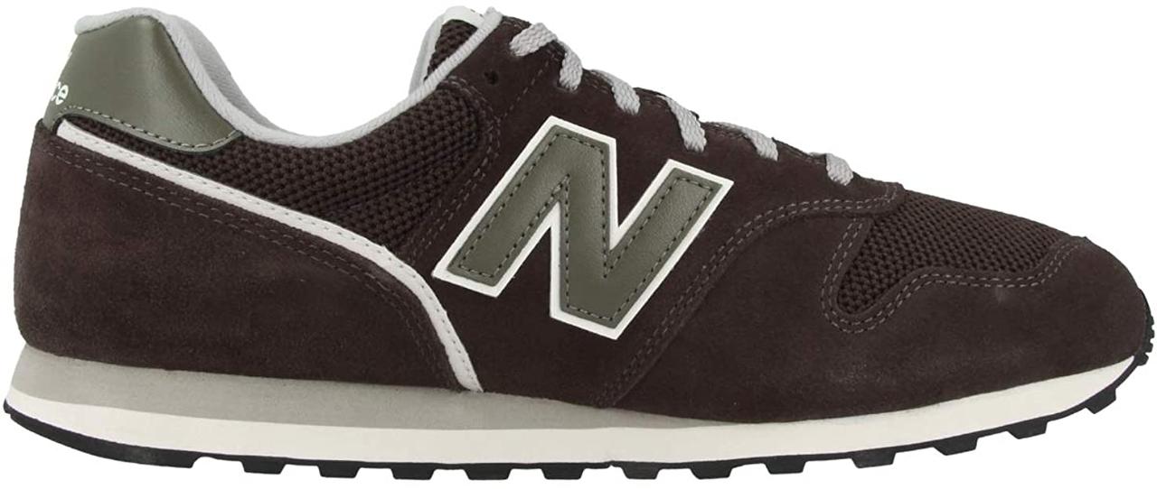 Кросівки New Balance 373 оригінал коричневий