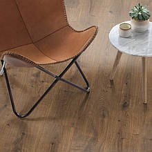 Egger EPL075 (H2103) Medium V4 10/32 Дуб Даннінгтон темний, ламінат