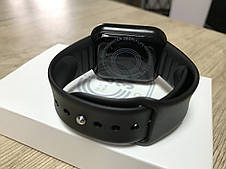 Фітнес-браслет Smart Watch Black, Смарт Годинник, фото 2