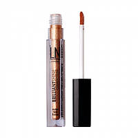 Жидкий глиттер для макияжа LN Professional Brilliant Shine Cosmetic Glint 01 Precious Amber