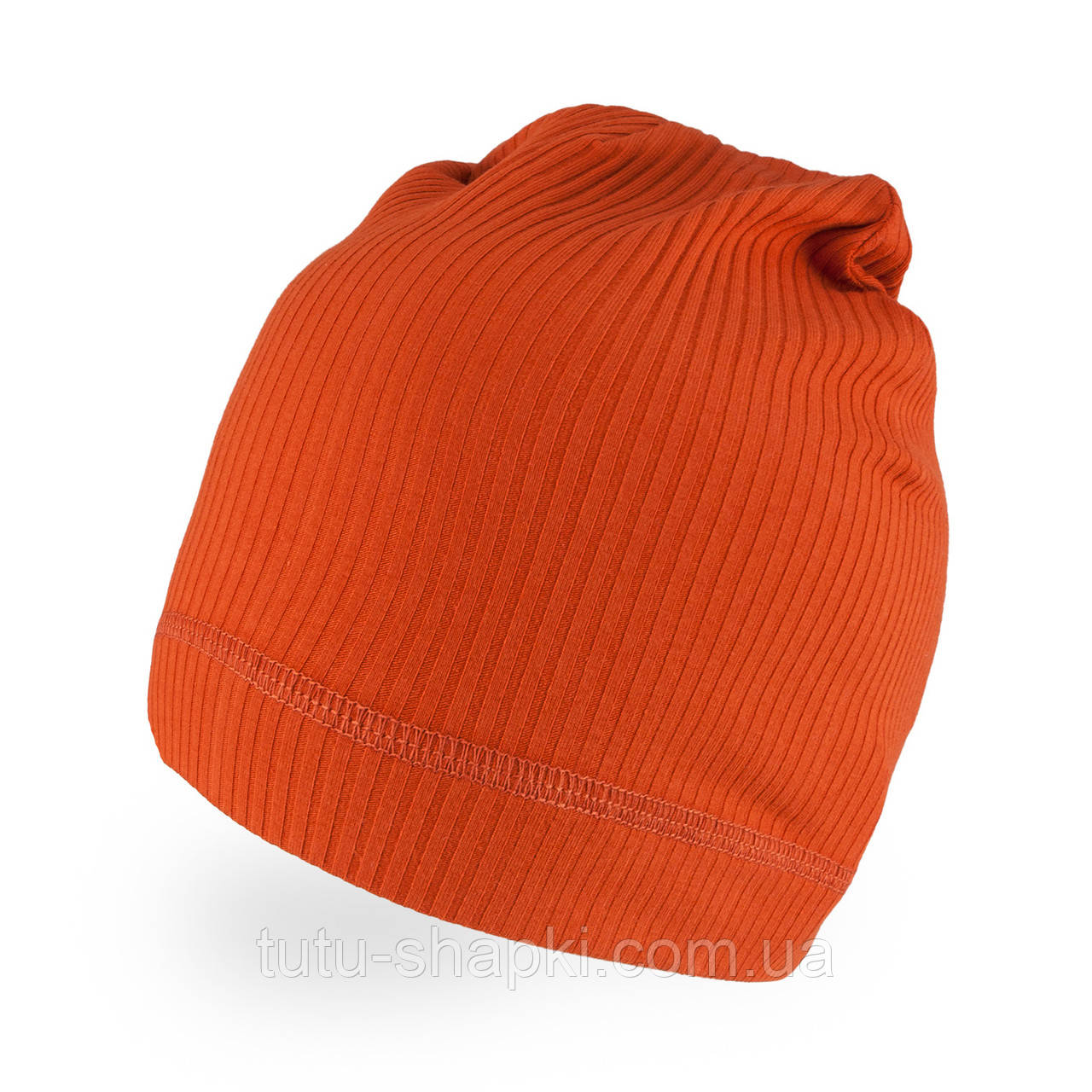Трикотажная шапка для мальчика TuTu 3-005659 (48-42, 52-56) - фото 2 - id-p1392864091