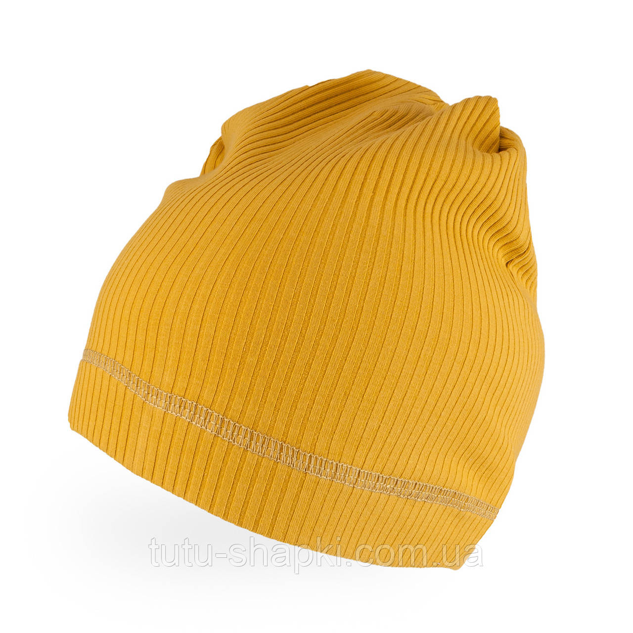 Трикотажная шапка для мальчика TuTu 3-005659 (48-42, 52-56) - фото 4 - id-p1392864091