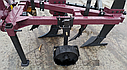 Двохкорпусний оборотний плуг ПНО 2-25 без передплужників, "Кам‘янець", фото 4