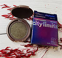 Тени для глаз IBY BEAUTY Lush Eyeshadow