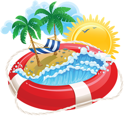 Відпочинок на воді