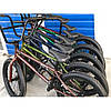 ⭐✅ Велосипед VIPER SUPER PLUS ВМХ-5 20 Дюймів ЗЕЛЕНИЙ Велосипед для різних трюків! БЕЗКОШТОВНА ДОСТАВКА!, фото 5