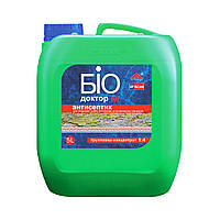 Грунт-антисептик концентрат для мінеральних поверхонь БіоДоктор М ІР-012