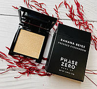 Тени для глаз нюдового оттенка PHASE ZERO Making Moves Blusher