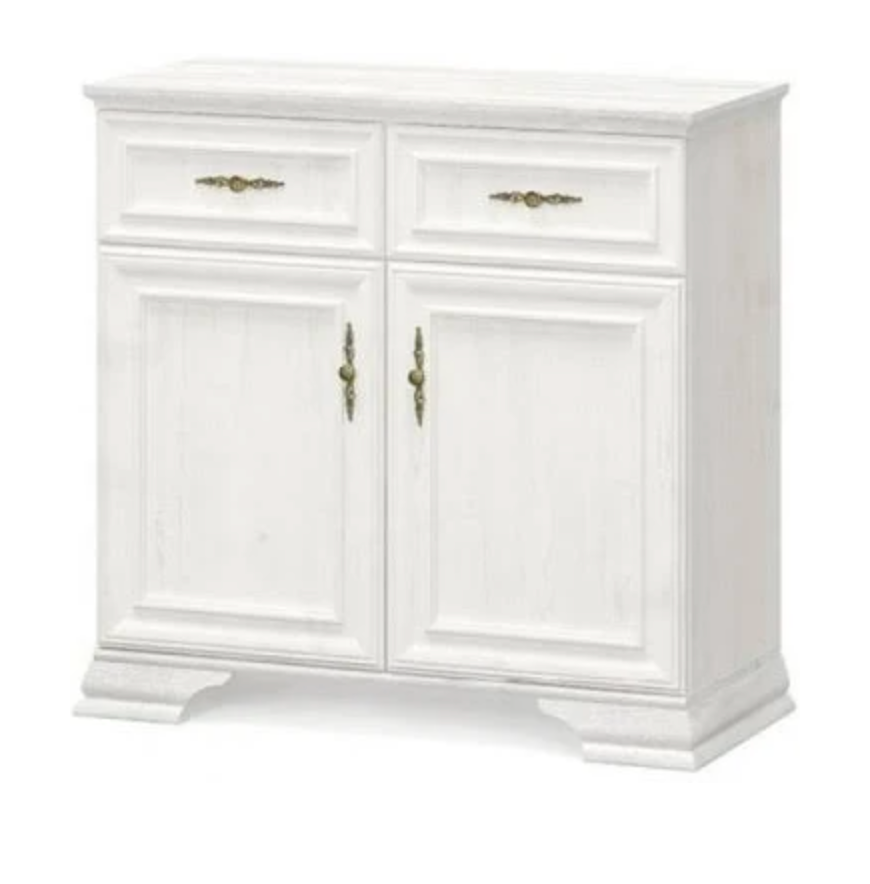 Комод Іріс 2Д 2Ш (андерсон пайн) Мебель Сервіс, фото 1