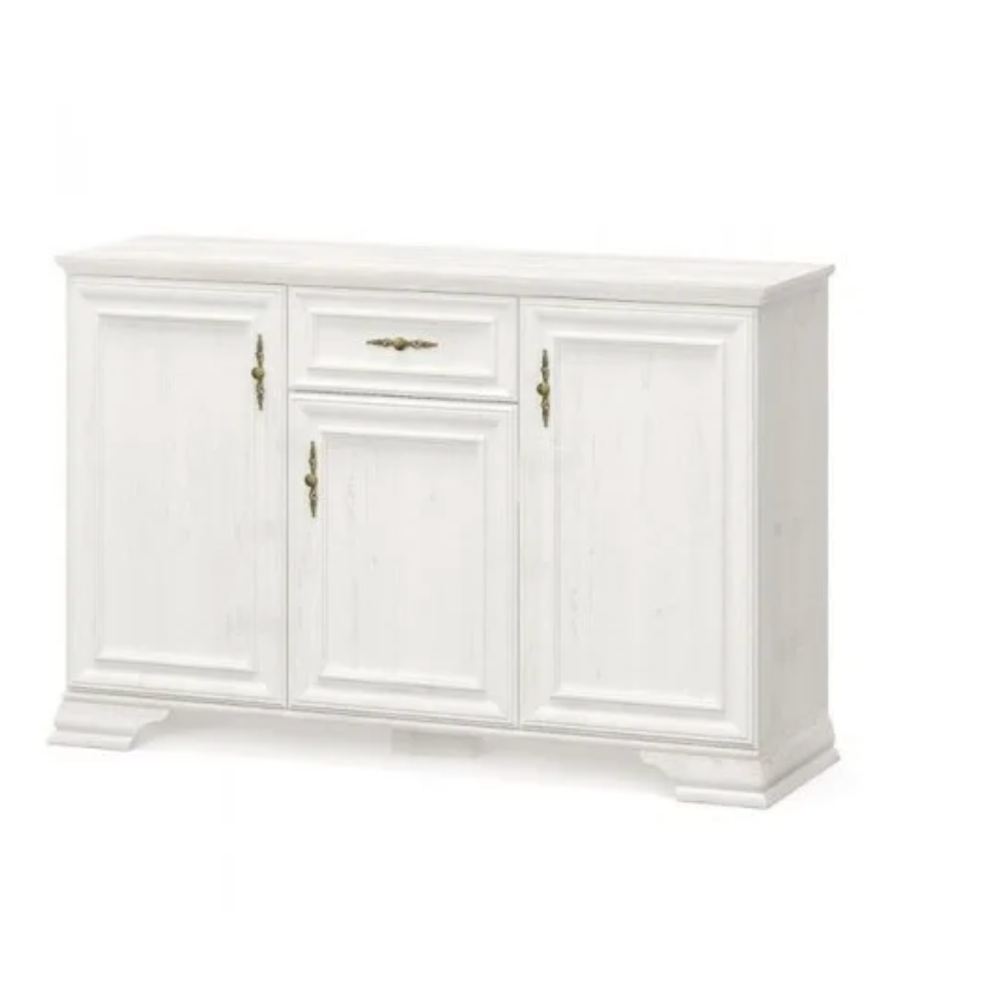 Комод Іріс 3Д 1Ш (андерсон пайн) Меблі Сервіс, фото 1