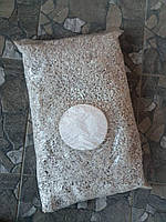 Шампиньон мицелий Упаковка 3.25 кг с фильтром Ш 1