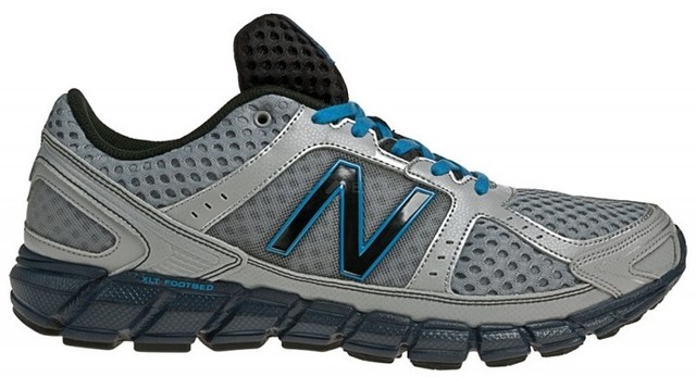 Кросівки New Balance M750