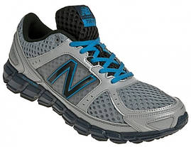 Кросівки New Balance M750, фото 4