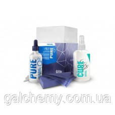 Захисне керамічне покриття Gyeon Q2 Pure EVO Light Box на 24 міс, 50 мл (кераміка)