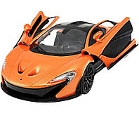 Машинка McLaren P1 на Радиоуправлении
