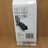 Насадка соковижималка MUZ45FV1 (00573029) для м'ясорубки Bosch MFW1501, MFW1550, кухонного комбайна MUM4, MUM5, фото 4