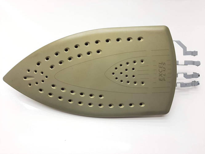 Купить Нагреватель, подошва для утюга Philips HI515 HI518 HI545, цена ...