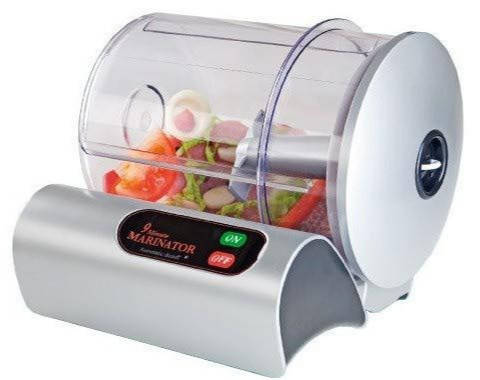 Купить Вакуумный маринатор 9 minute Marinator, 9 минут, скоростной ...