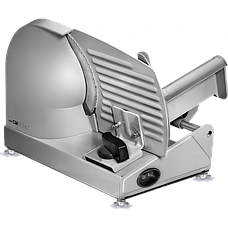 Слайсер скибкорізка хліборізка Clatronic MA 3585 Німеччина, фото 6