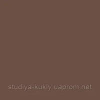 Фоамиран коричневого цвета. Размер листа: 25х33 см (плюс-минус 1-3 см), толщина: 0,8-1 мм.