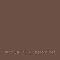 Фоамиран коричневого кольору. Розмір листа: 25х33 см (плюс-минус 1-3 см), товщина: 0,8-1 мм