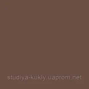 Фоамиран коричневого кольору. Розмір листа:50х70 см. (плюс-минус1-3 см), товщина: 0,8-1 мм