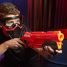 Нерф Райвал Тейкдаун/Nerf Rival Takedown XX-800, фото 3