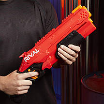 Нерф Райвал Тейкдаун/Nerf Rival Takedown XX-800, фото 6