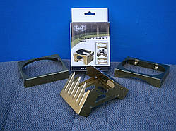 Складна похідна міні-плита MFH 33702.