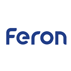 Трекові системи освітлення Feron