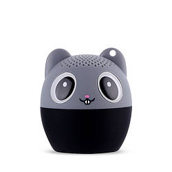 Портативна колонка SPS Bluetooth Speaker Audio Animals Мишка