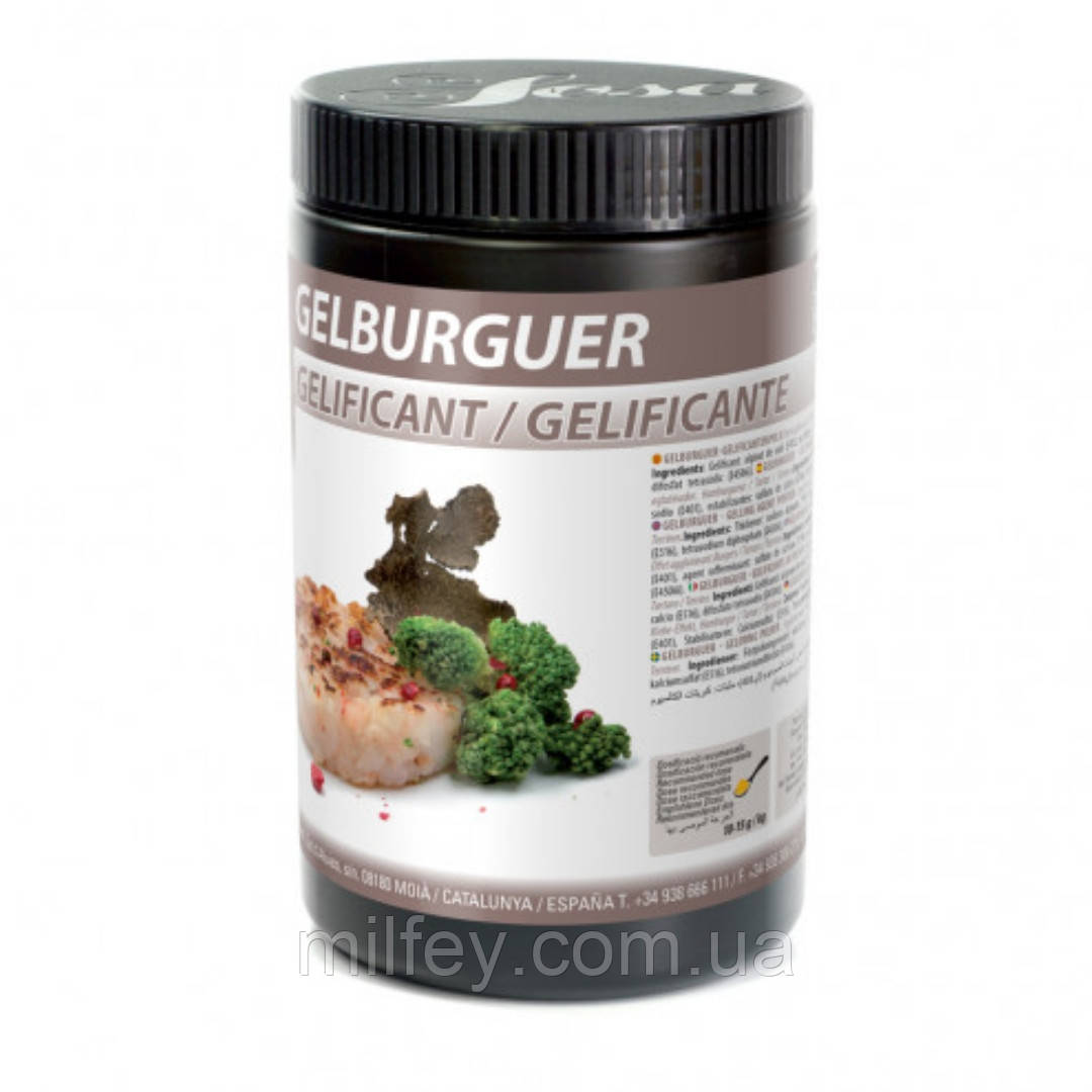 Текстурний агент Gelburguer SOSA 250 г